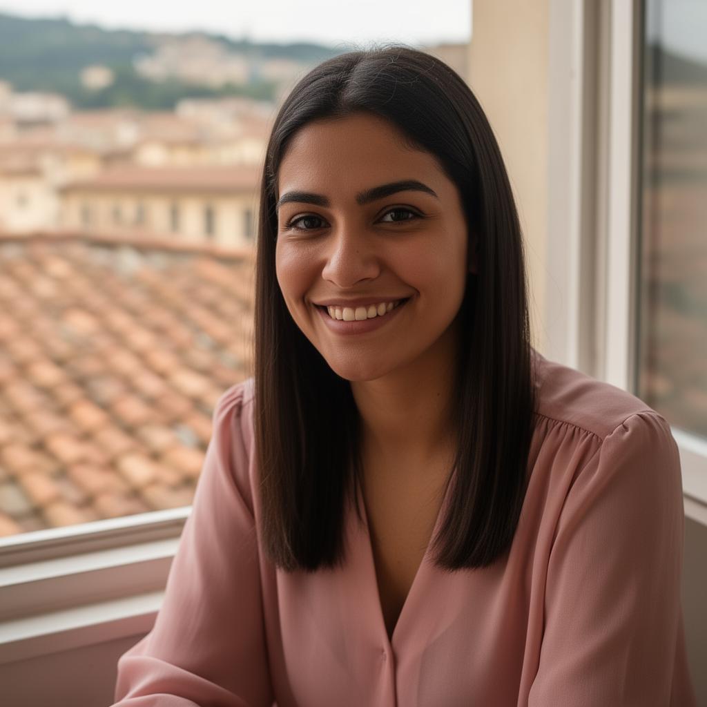 Júlia, 28